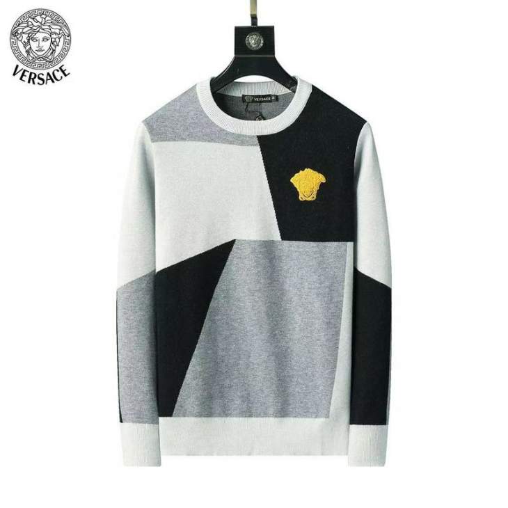 Picture of Versace Sweaters _SKUVersaceM-3XL25wr1048957